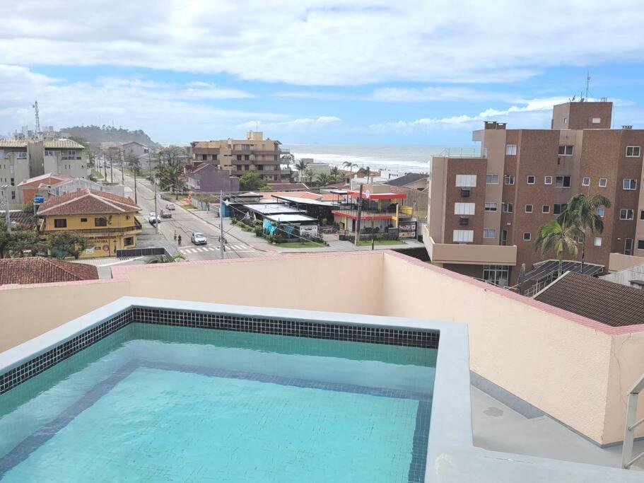Brejatuba Beira Mar Guaratuba