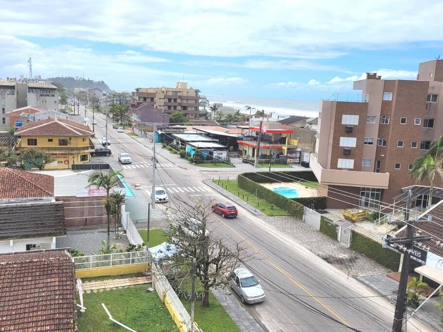 Apartment Brejatuba Beira Mar